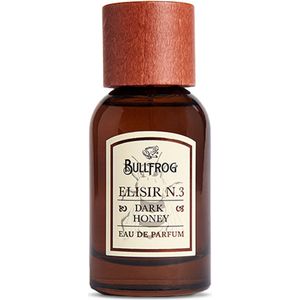 Bullfrog Eau de Parfum Elisir N.3 – Dark Honey 100 ml