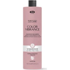 Lisap Top Care Color Vibrance Protecting Shampoo 1000ml