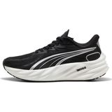 PUMA - Velocity NITRO 4 - Hardloopschoenen - Zwart