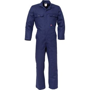 HAVEP Overall metalen knoop Basic 2163 - Marine - 47