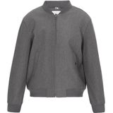 MO Tussenjas  grijs gemêleerd