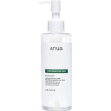 Anua - Hearleaf Pore Control Cleansing Oil Mild 200ml - Korean skincare