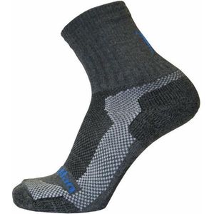 Northman Outdoor Trekking Light Wandelsokken Mt 39-41 Grijs