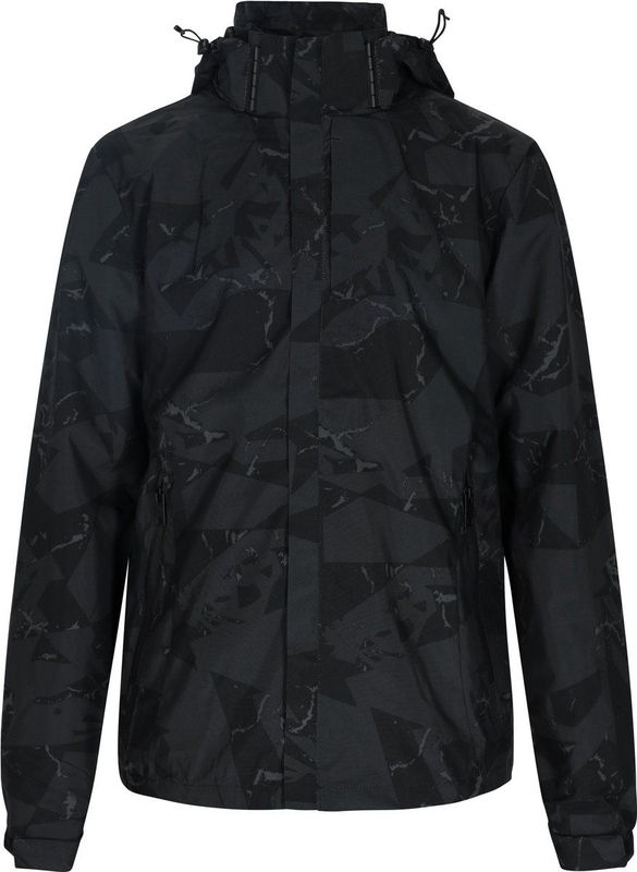 TUFFSKULL - Jacke - Kleding