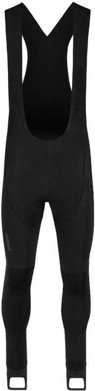 Bioracer - Tempest - Gravel Fietsbroek - Zwart