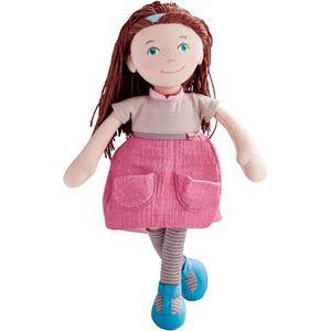 Pop - Lappenpop - Agnes - 40cm