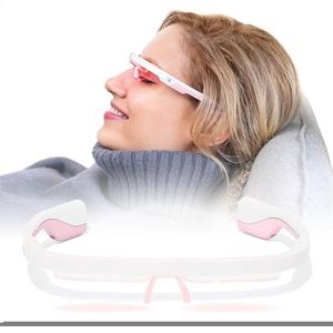 Equivera Lichttherapiebril - Lichttherapiebril - Daglichtlamp - Lichttherapie - Lichttherapie Lamp - Daglicht Bril