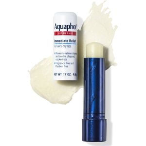 Aquaphor Lip Repair Stick - Lipbeschermer - Hydraterende lippenbalsem 1 stuks