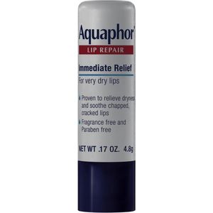 Aquaphor Lip Repair Stick - Lipbeschermer - Hydraterende lippenbalsem 1 stuks