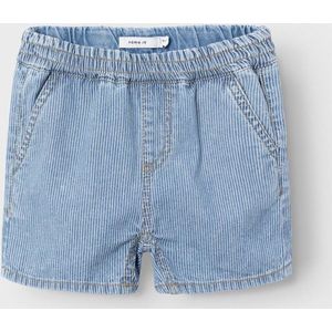 Name it Short streep - NMMRYAN - Maat 92