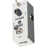 Blaxx BX-PHASER Phaser mini pedaal