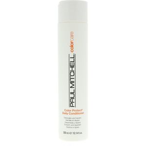 Paul Mitchell - COLOR CARE protect daily conditioner 300 ml