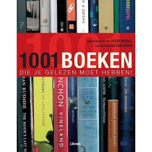 1001 Boeken