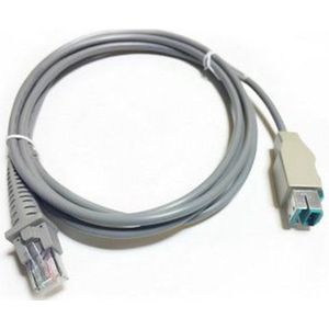 USB Kabel, recht, IBM