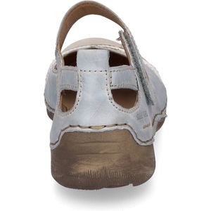 JOSEF SEIBEL - Fergey 51 - Sandaal - Blauw