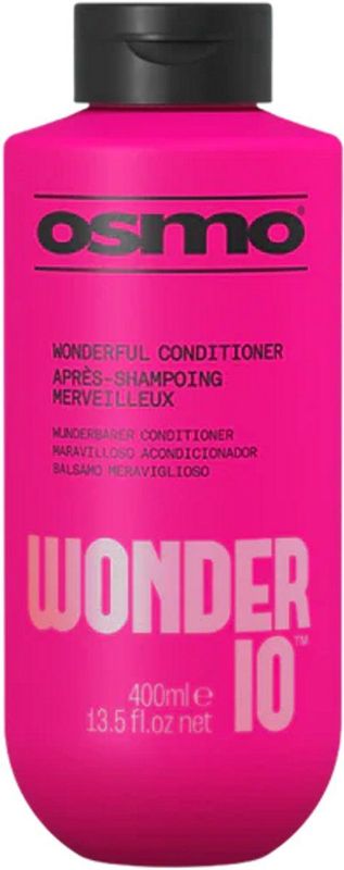 OSMO Wonder 10 Conditioner 400ml