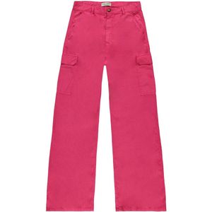 Cars Jeans Cargo Broek Karly Jr. - Meisjes