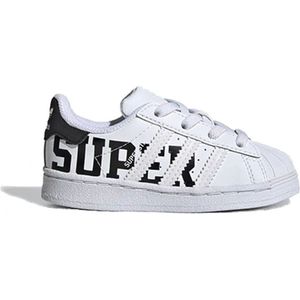 adidas Originals De sneakers van de manier Superstar
