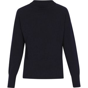 DreiMaster - Classic Collection - Gebreide Trui - Regular Fit - Ronde Hals - Lange Mouwen