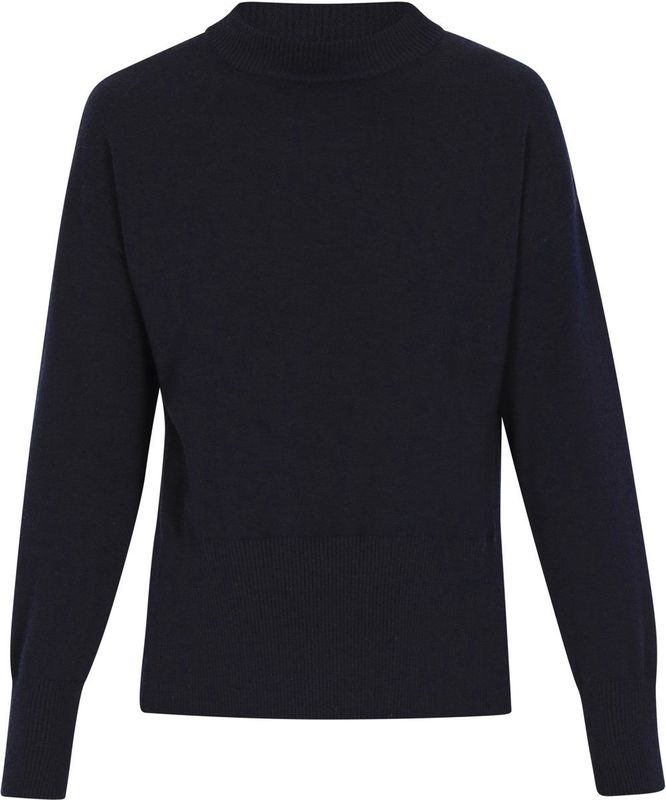 DreiMaster - Classic Collection - Gebreide Trui - Regular Fit - Ronde Hals - Lange Mouwen