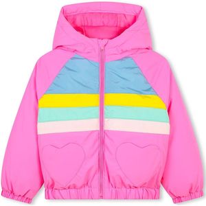 Billieblush U20430 Meisjes Jas - Maat 140