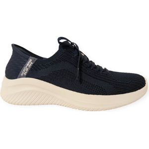 SKECHERS 149710 Sneaker blauw maat 39,5