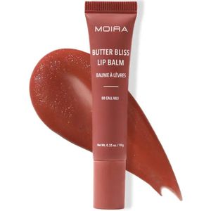 Moira Butter Bliss Lip Balm BB Call Me 05 | Vegan