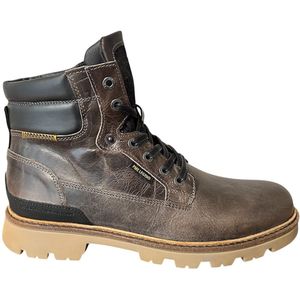 PME Legend - Heren Sneaker - Dragon - Donker Grijs - Maat 40