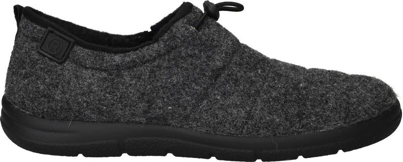 Rohde - Olbia 2626 - Pantoffel - Anthraciet