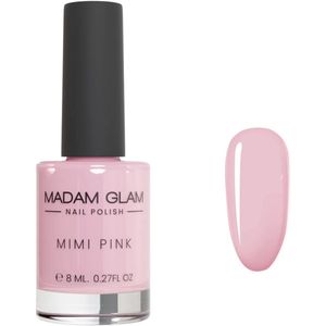 Madam Glam Mimi Pink