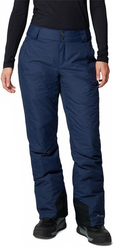 Columbia - Bugaboo II - Skibroek - Blauw - Vrouw