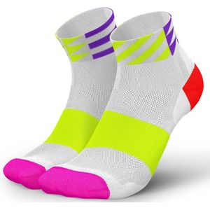 INCYLENCE ULTRALIGHT ELEMENTS SHORT WHITE PINK - 39-42