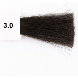 Identify Haarverf 3.0 Donker Bruin