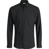 Jack & Jones - Active Stretch Fit - Overhemd - Lange Mouwen