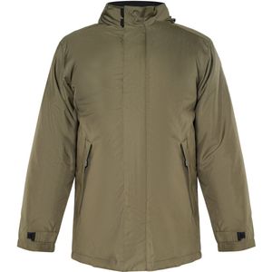 Mo - Arctic - Winterjas - Outdoorprestaties - Wind- en Waterafstotend