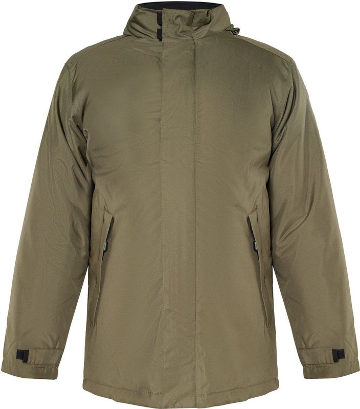 Mo - Arctic - Winterjas - Outdoorprestaties - Wind- en Waterafstotend