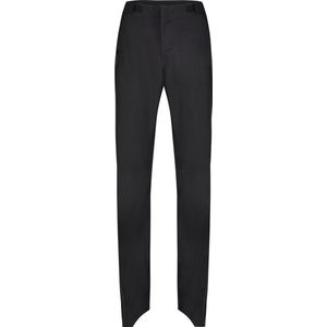 AGU Premium Regenbroek Commuter Dames - Zwart - XS