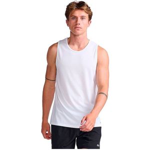 2xu - Aero - Mouwloos T-shirt - Wit