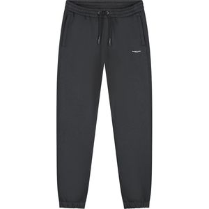 Ballin Amsterdam - Heren Regular fit Pants Sweat - Antra - Maat L