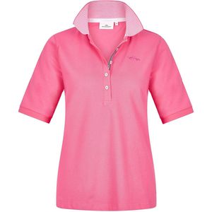 Hv Society - Polo - Roze - S (36)