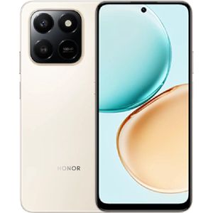 HONOR 400 Smart 4G 8GB+256GB Woestijngoud