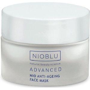 NIOBLU Anti-Aging Face Mask