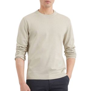 Marc O'Polo Regular Crewneck Sweater Heren - Maat S