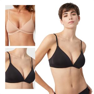 Triangle BH zonder beugel | Ysabel Mora