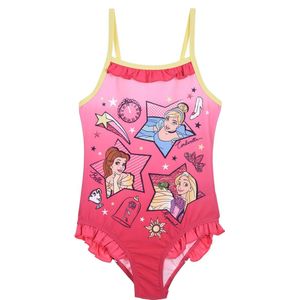 Badpak Disney Princess maat 98