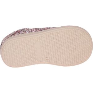 Beberlis Roze Sneaker