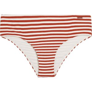 Protest Mixkim 23 – Bikini broekje Dames – Hipster – Mix & Match – Chilirust