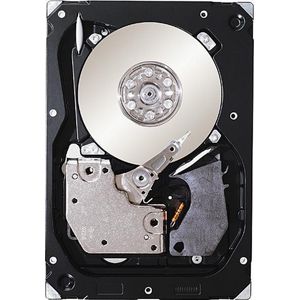 Seagate Cheetah 146.3GB 3.5'' SAS 146.3GB SAS interne harde schijf