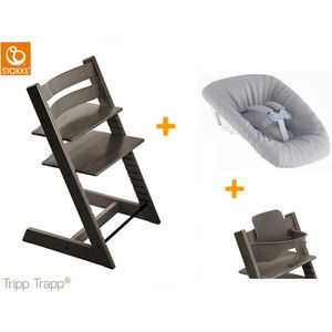 Tripp Trapp - Stokke - Kinderstoel aanbieding? | Beste stoel, lage prijs |  beslist.nl