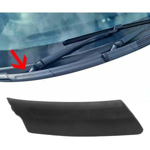 Auto Ruitenwisser Arm Rechts Ruitenwisser Scuttle Panel Cover Trim Rechts 735452712 Vervanging voor 500 2009-2021